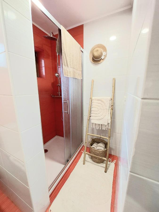Vineyard Cottage Lan Na Hribu Semic Dış mekan fotoğraf